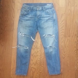 COH Skylar Boyfriend Jeans